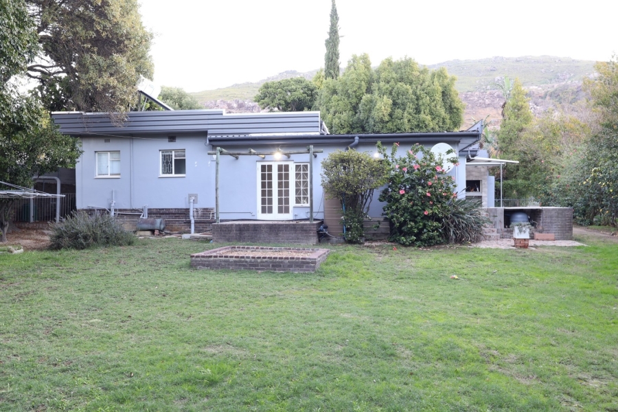 3 Bedroom Property for Sale in Groenvlei Western Cape